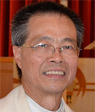 Andrew Yong