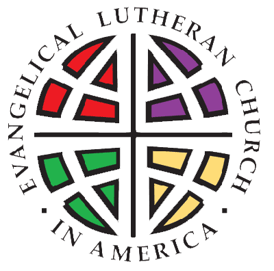 ELCA logo
